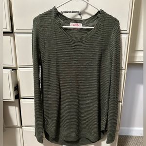 Women’s sweater